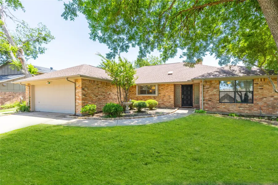 5207 Fairway Circle, Granbury, TX 76049 - #2