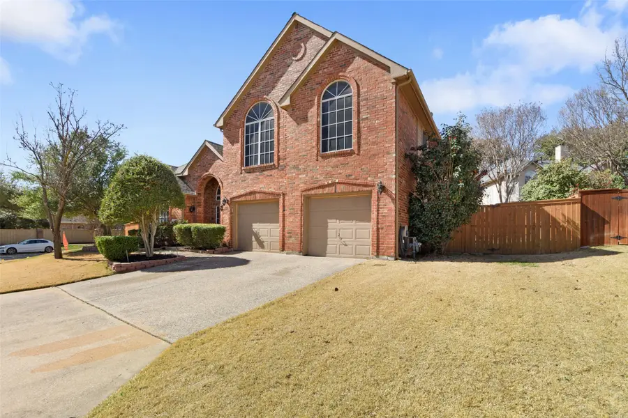 5426 Mill Run Drive, McKinney, TX 75072 - #2
