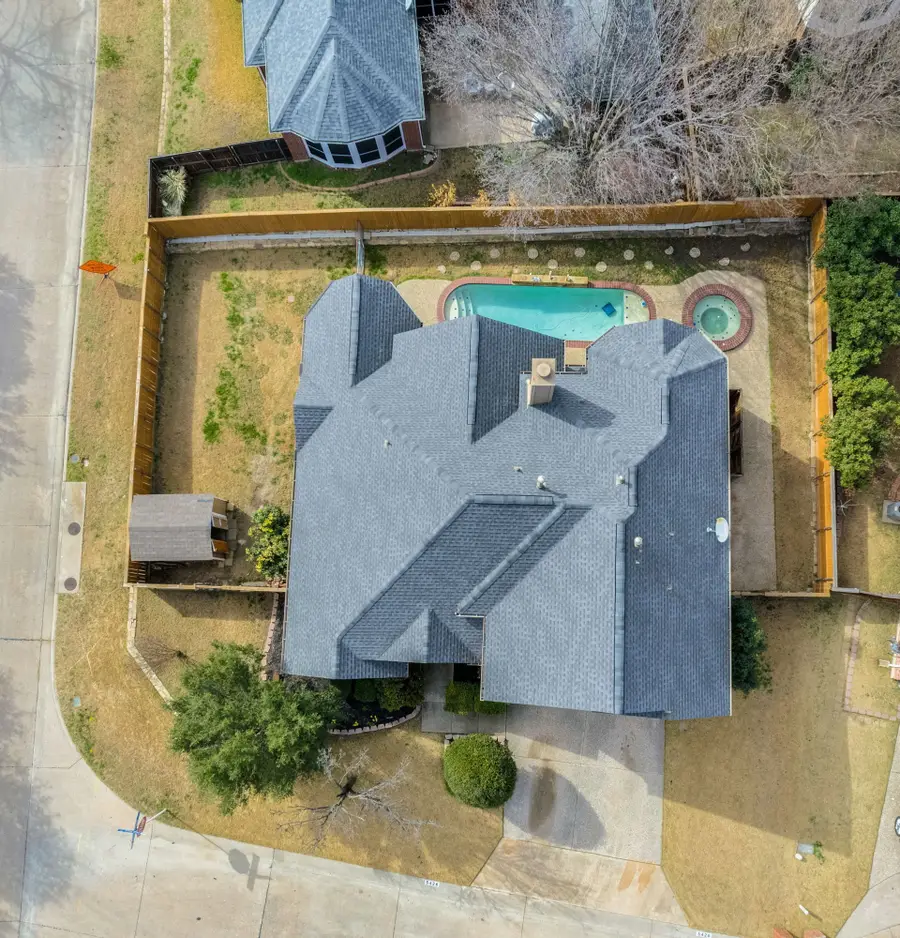 5426 Mill Run Drive, McKinney, TX 75072 - #3