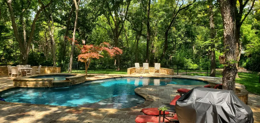 461 Ashwood Lane, Fairview, TX 75069 - #2