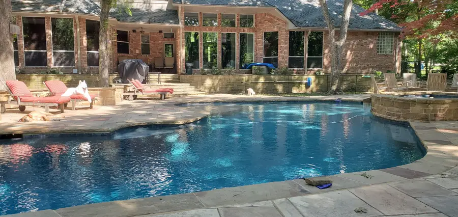 461 Ashwood Lane, Fairview, TX 75069 - #3