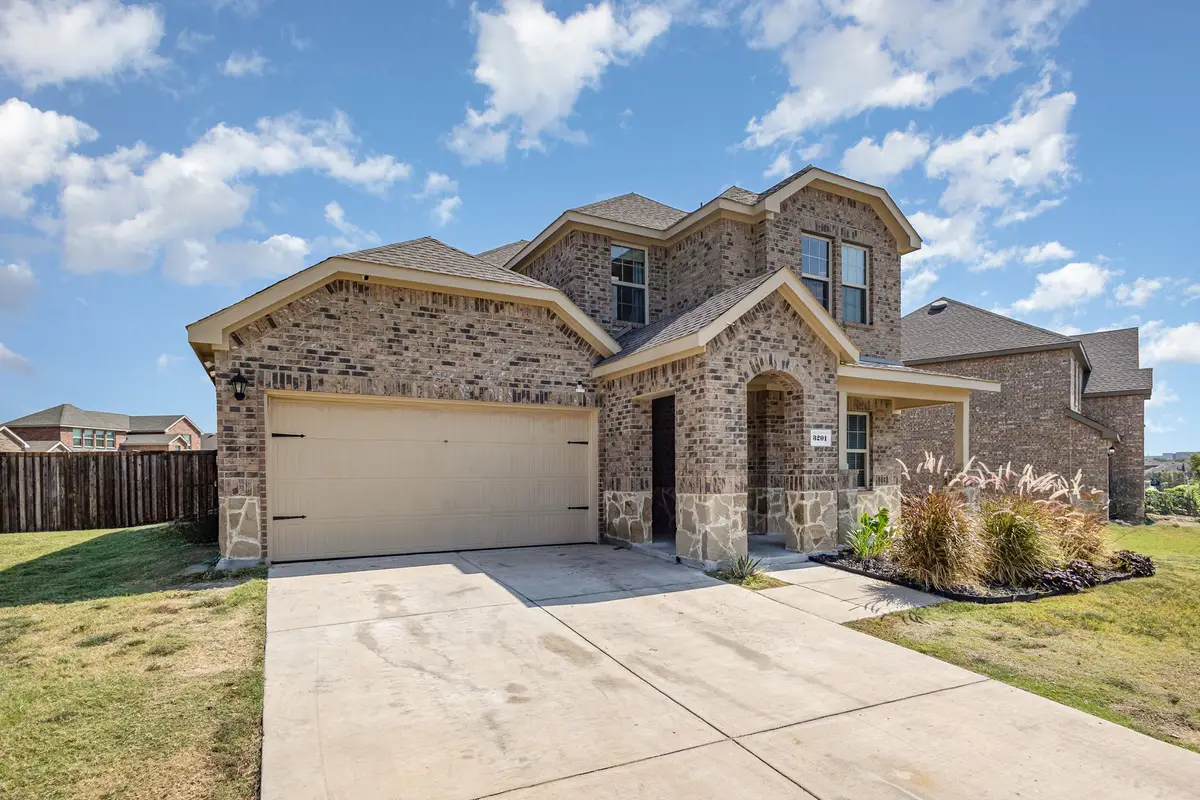 3201 Stanley Street, Mesquite, TX 75126 - Image #1