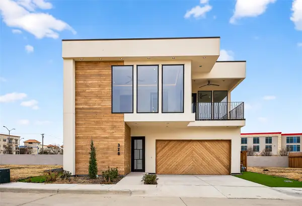 328 Lavender Drive, Richardson, TX 75081