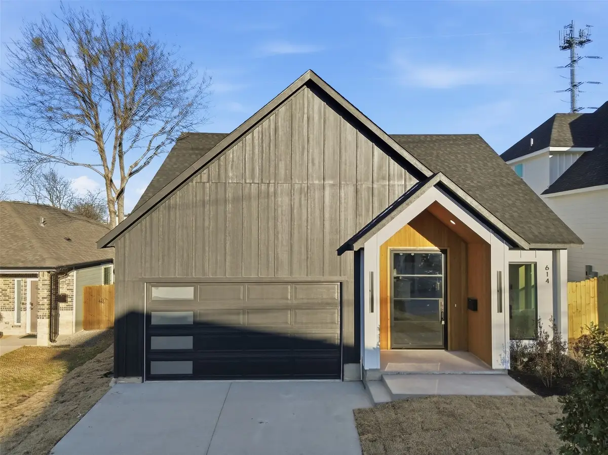 614 S Moore Street, Dallas, TX 75203 - Image #1