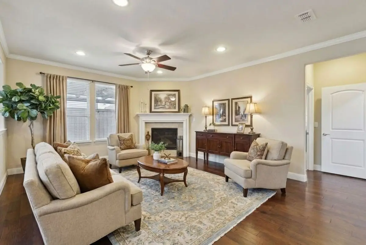 6281 Paragon Drive, Frisco, TX 75036 - Image #1