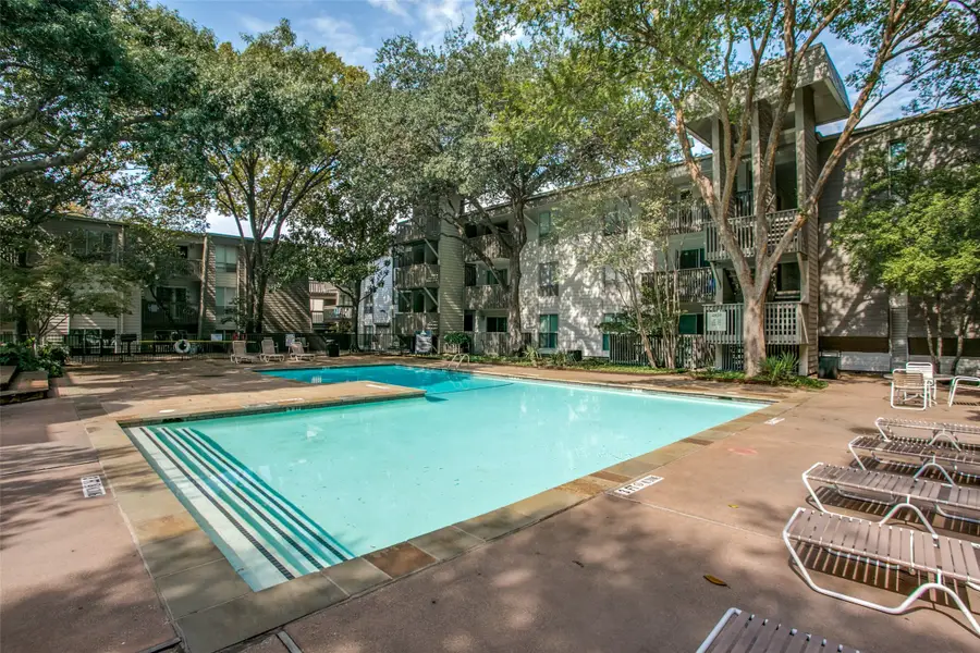 4837 Cedar Springs Road #316, Dallas, TX 75219 - Image #2
