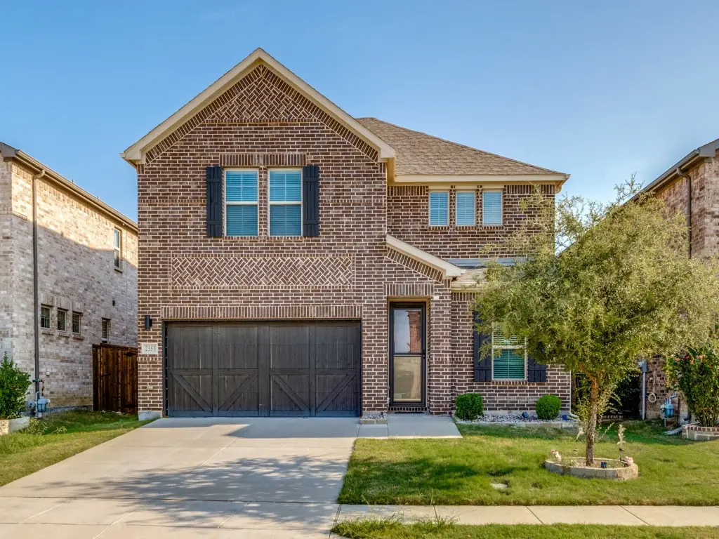 2353 Bella Court, Carrollton, TX 75010 - Image #1