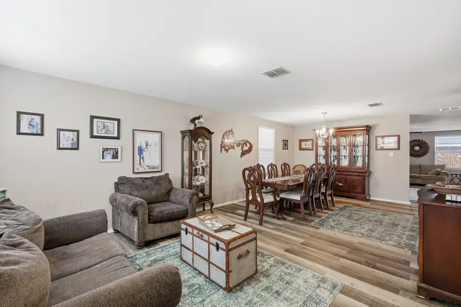 1717 Trego Drive, Justin Roanoke, TX 76247 - Image #3