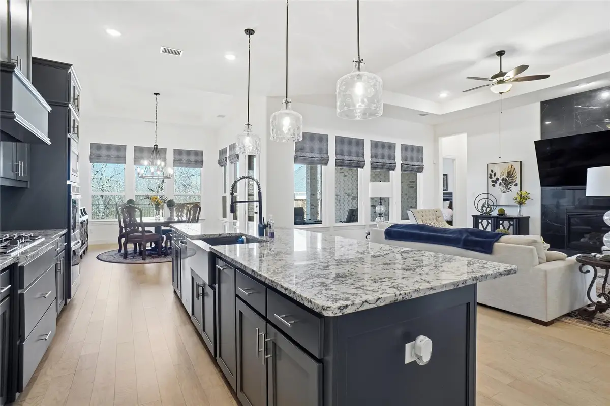 297 Waters Edge Drive, Argyle, TX 76226 - #1