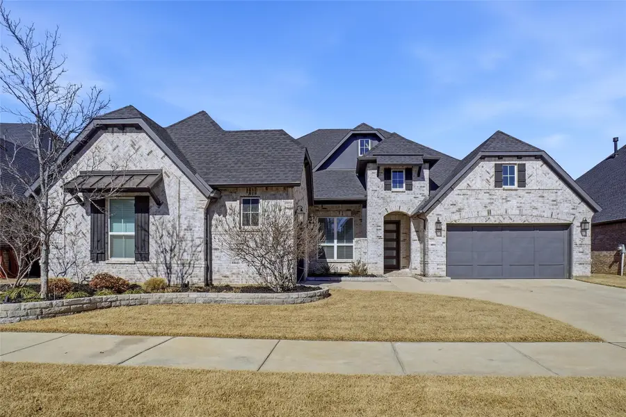 297 Waters Edge Drive, Argyle, TX 76226 - #2