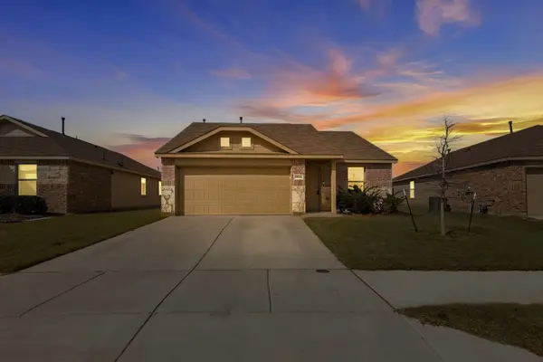 8604 Mount Evans Court, Fort Worth, TX 76123