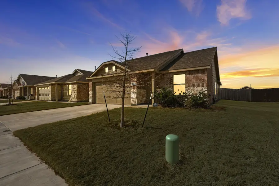 8604 Mount Evans Court, Fort Worth, TX 76123 - #2