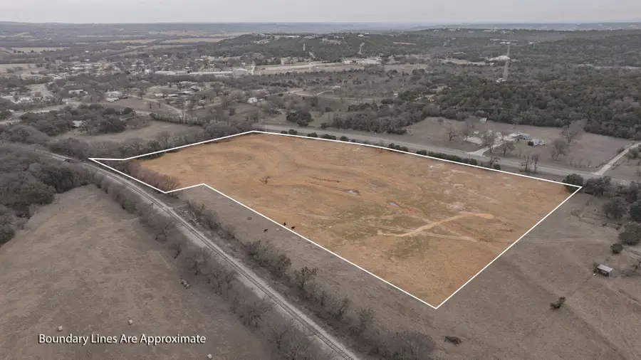 Tbd Us Highway 377 N #12, Bluff Dale, TX 76433 - #3