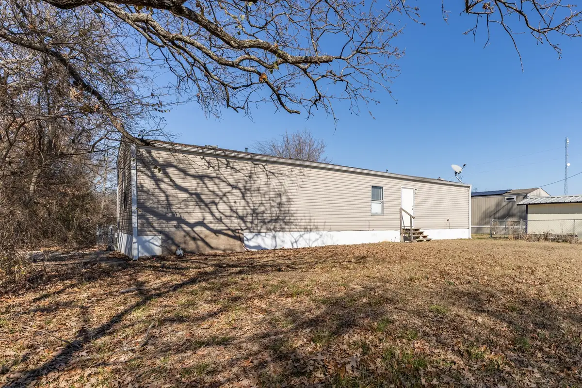 184 Custer, Quitman, TX 75783 - #1