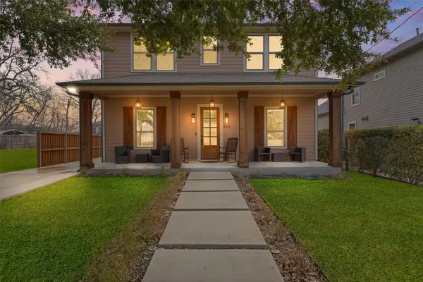 4706 Victor Street, Dallas, TX 75246