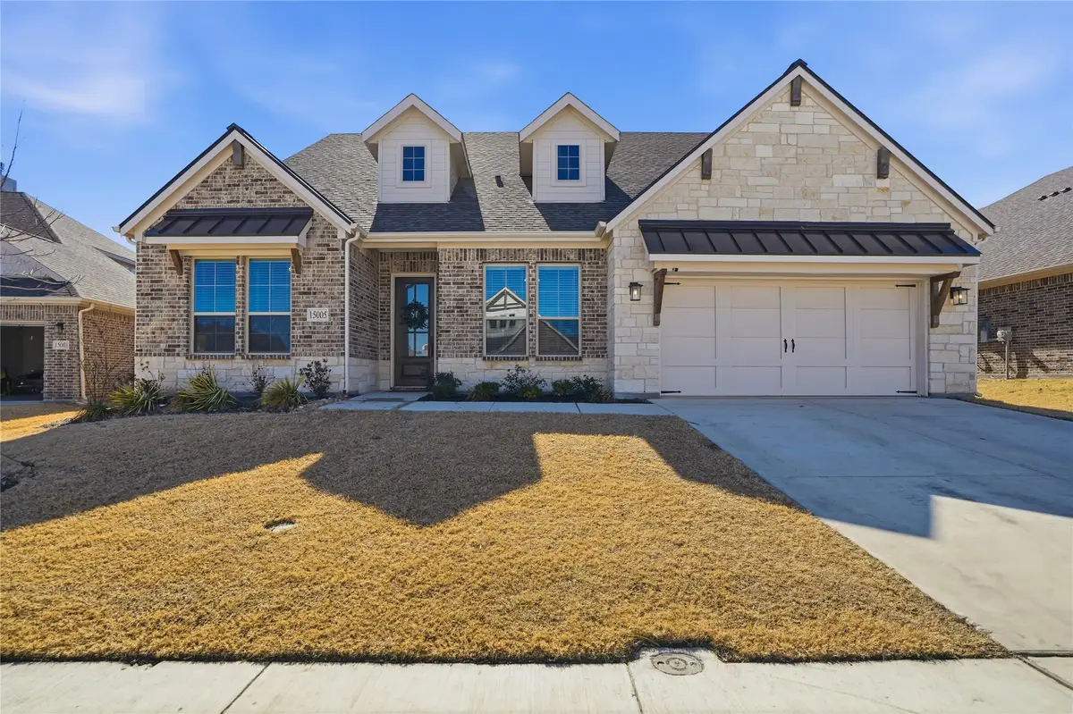 15005 Elite Drive, Aledo, TX 76008 - Image #1