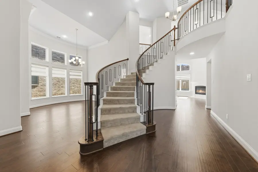 2901 Adon Springs Lane, Celina, TX 75009 - #3