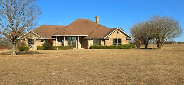 1001 High Meadow, Mount Vernon, TX 75457