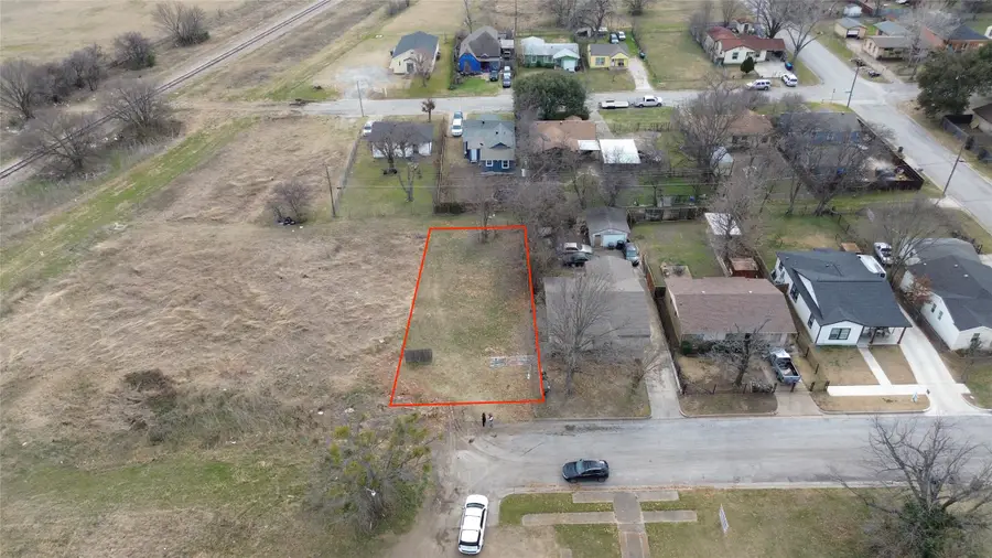 1316 Mulkey Street, Fort Worth, TX 76104 - #2