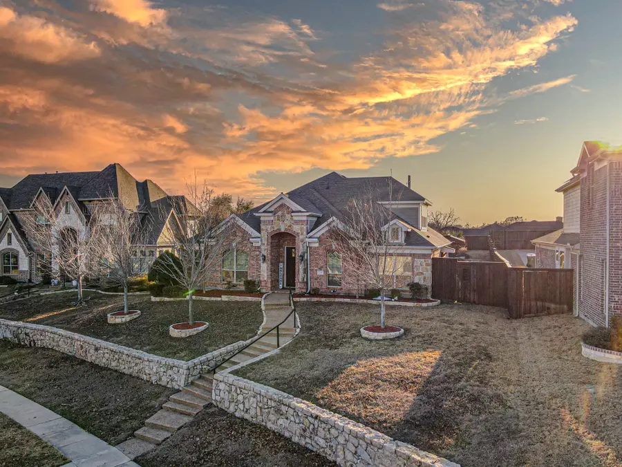 3101 Knightsbridge Lane, Garland, TX 75043 - #2