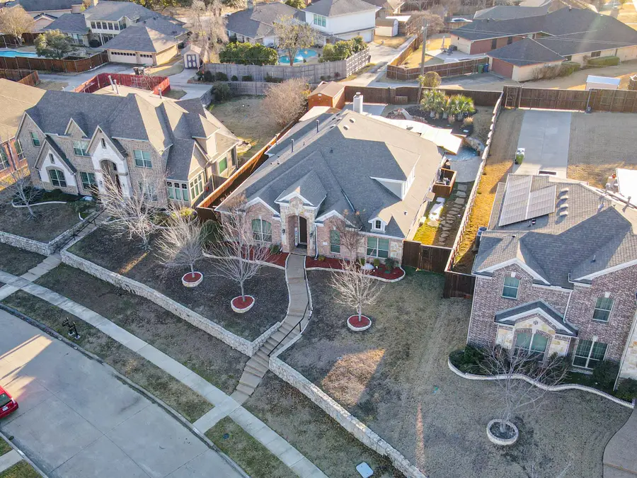 3101 Knightsbridge Lane, Garland, TX 75043 - #3