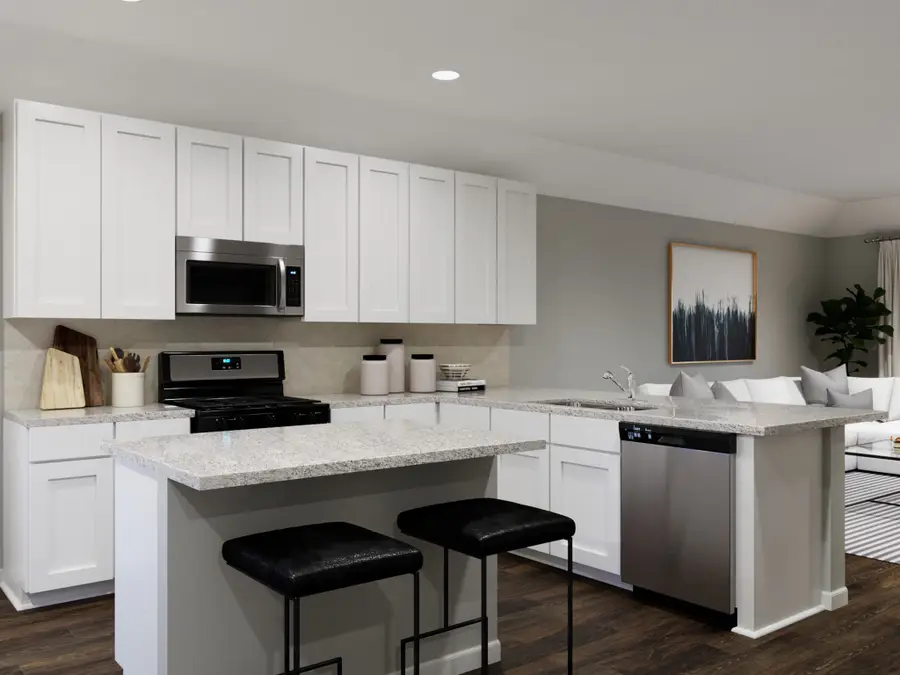 10632 Stag Lane, Crowley, TX 76036 - Image #2