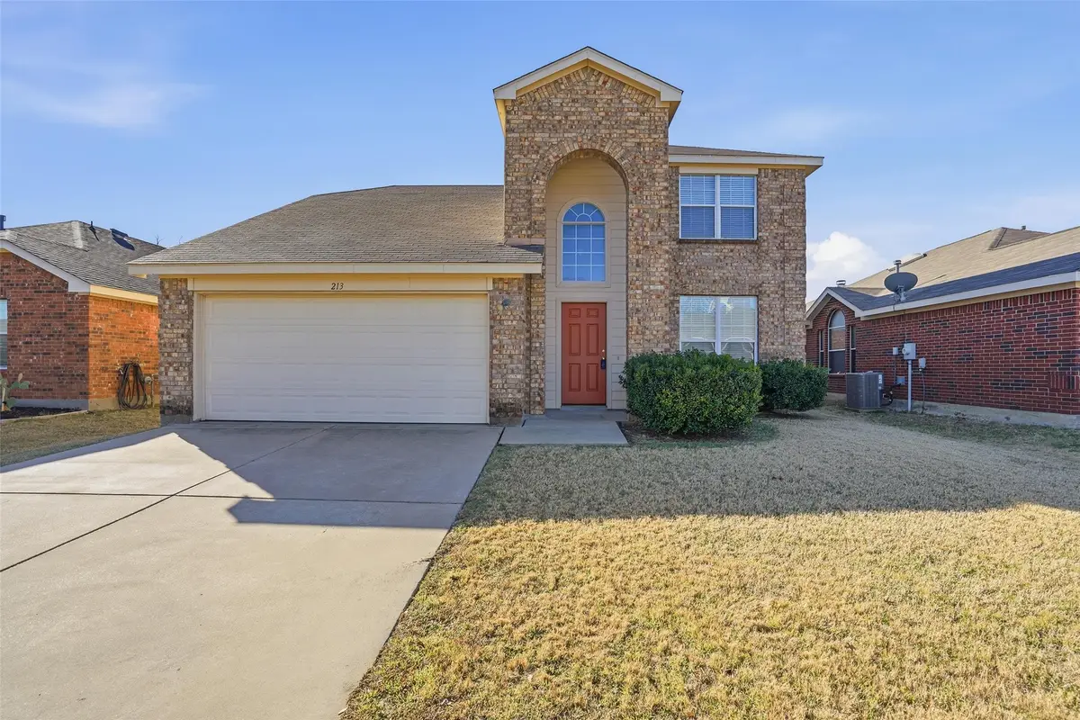 213 Beechgrove Terrace, Fort Worth, TX 76140 - Image #1