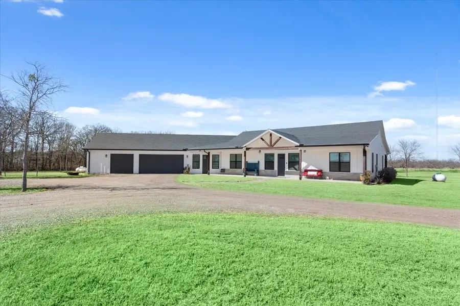 1652 Mount Moriah Road, Riesel, TX 76682 - #2