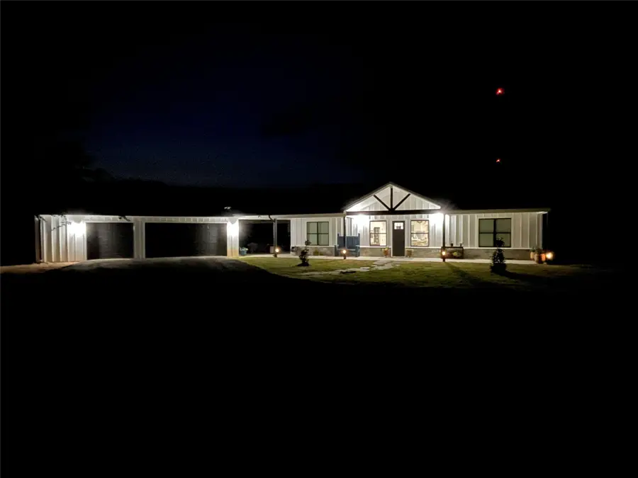 1652 Mount Moriah Road, Riesel, TX 76682 - #3