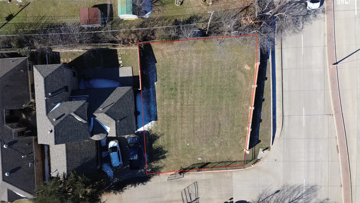 4200 Glen Garden Drive, Arlington, TX 76016 - #1