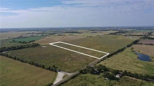 TBD 11 acres Battle Lake Road, Mart, TX 76664