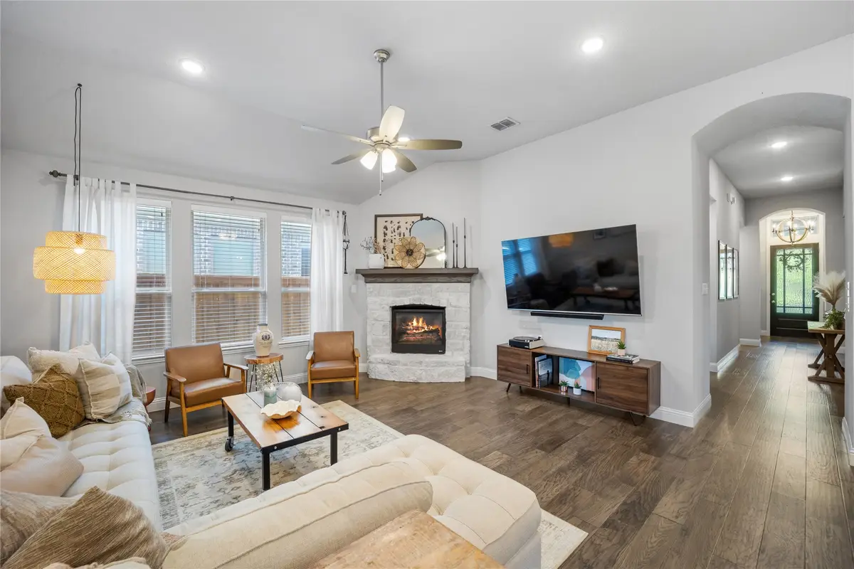 432 Gibbons Creek Trail, McKinney, TX 75071 - #1