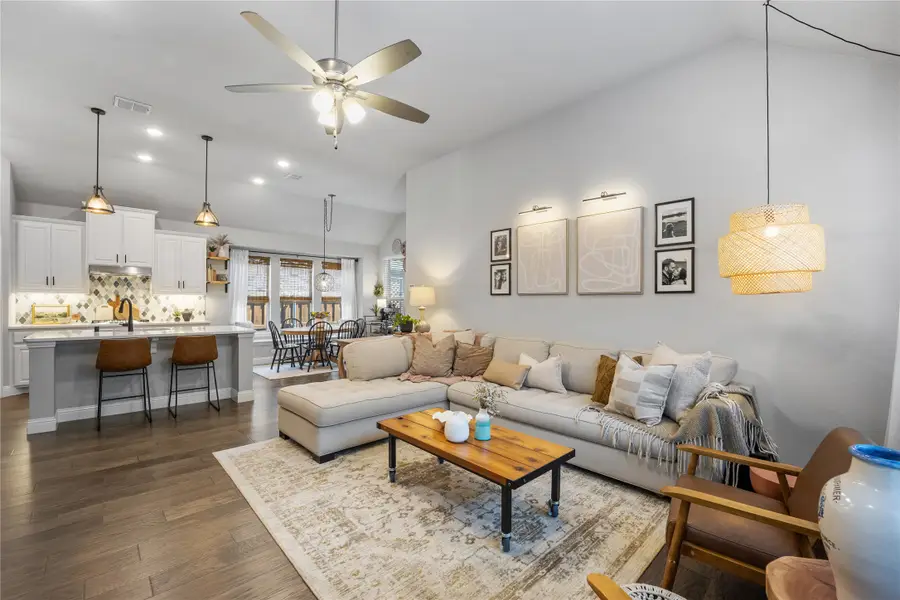 432 Gibbons Creek Trail, McKinney, TX 75071 - #2