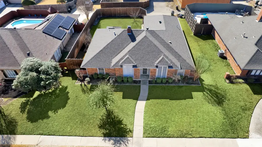 2912 Shalimar Drive, Plano, TX 75023 - #2