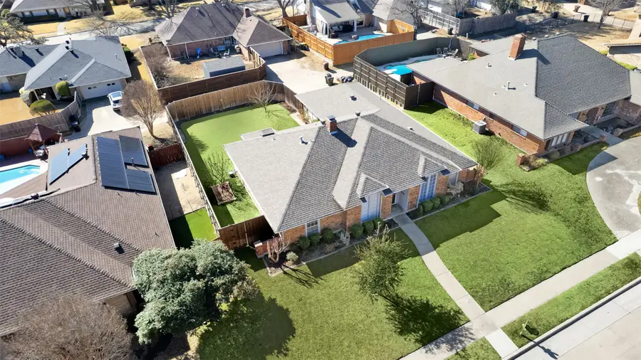 2912 Shalimar Drive, Plano, TX 75023 - #3