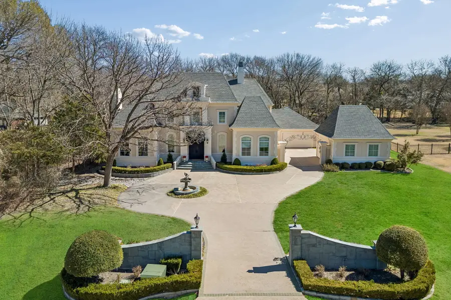 370 Oakwood Trail, Fairview, TX 75069 - #2