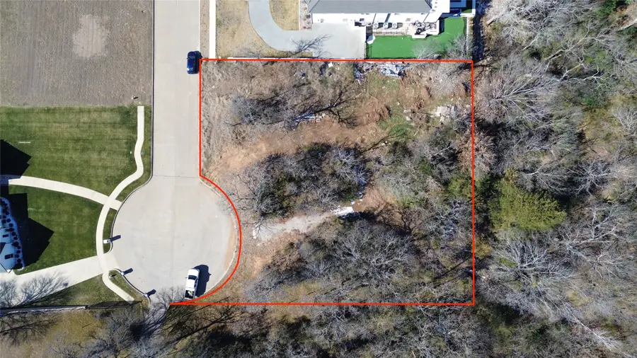 10 Garden Lane, Dalworthington Gardens, TX 76016 - #2