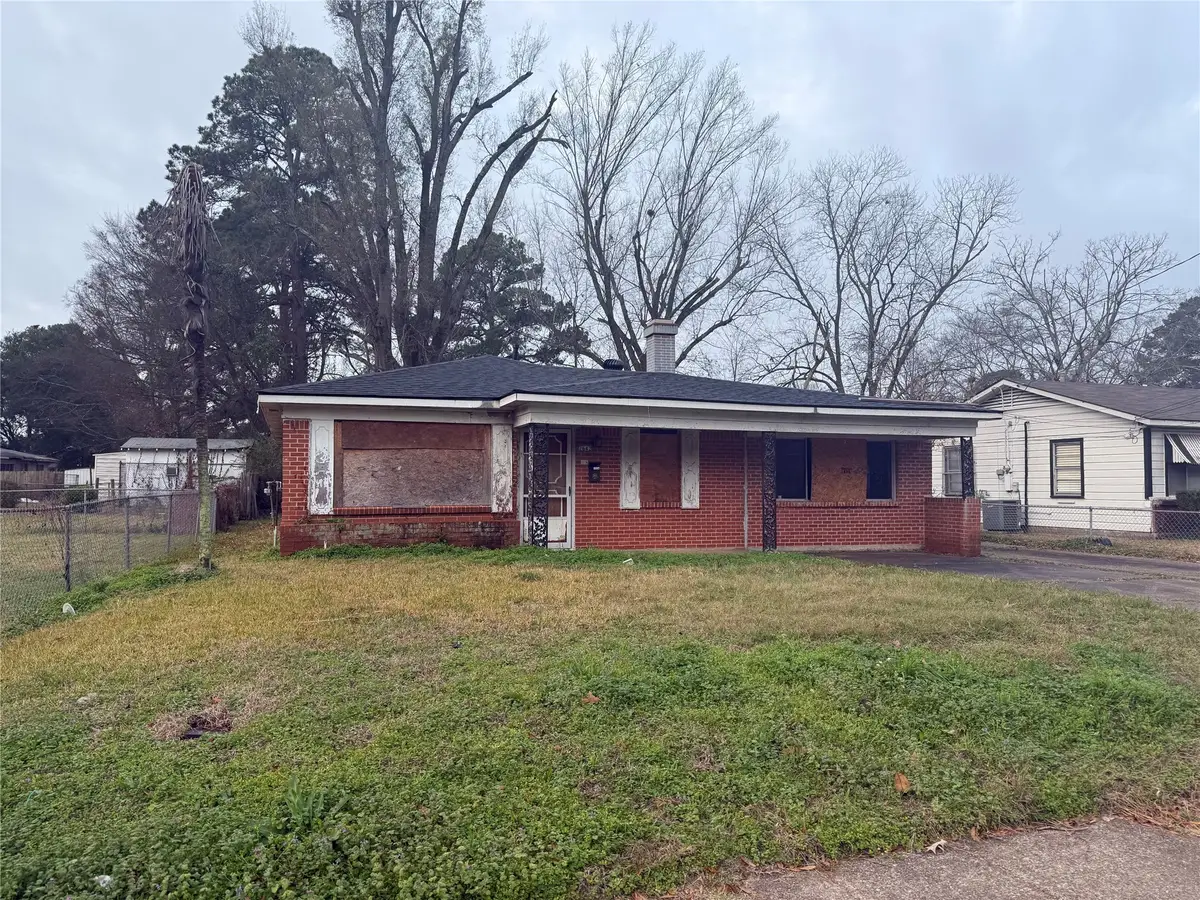 7642 Harris Street, Shreveport, LA 71106 - Image #1