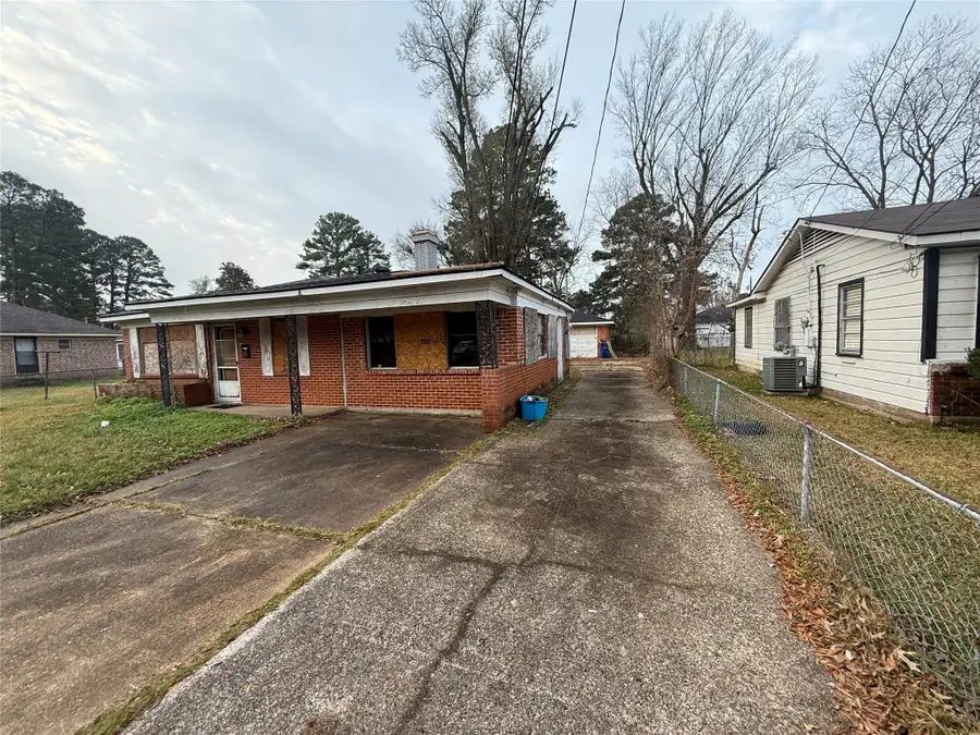 7642 Harris Street, Shreveport, LA 71106 - Image #2