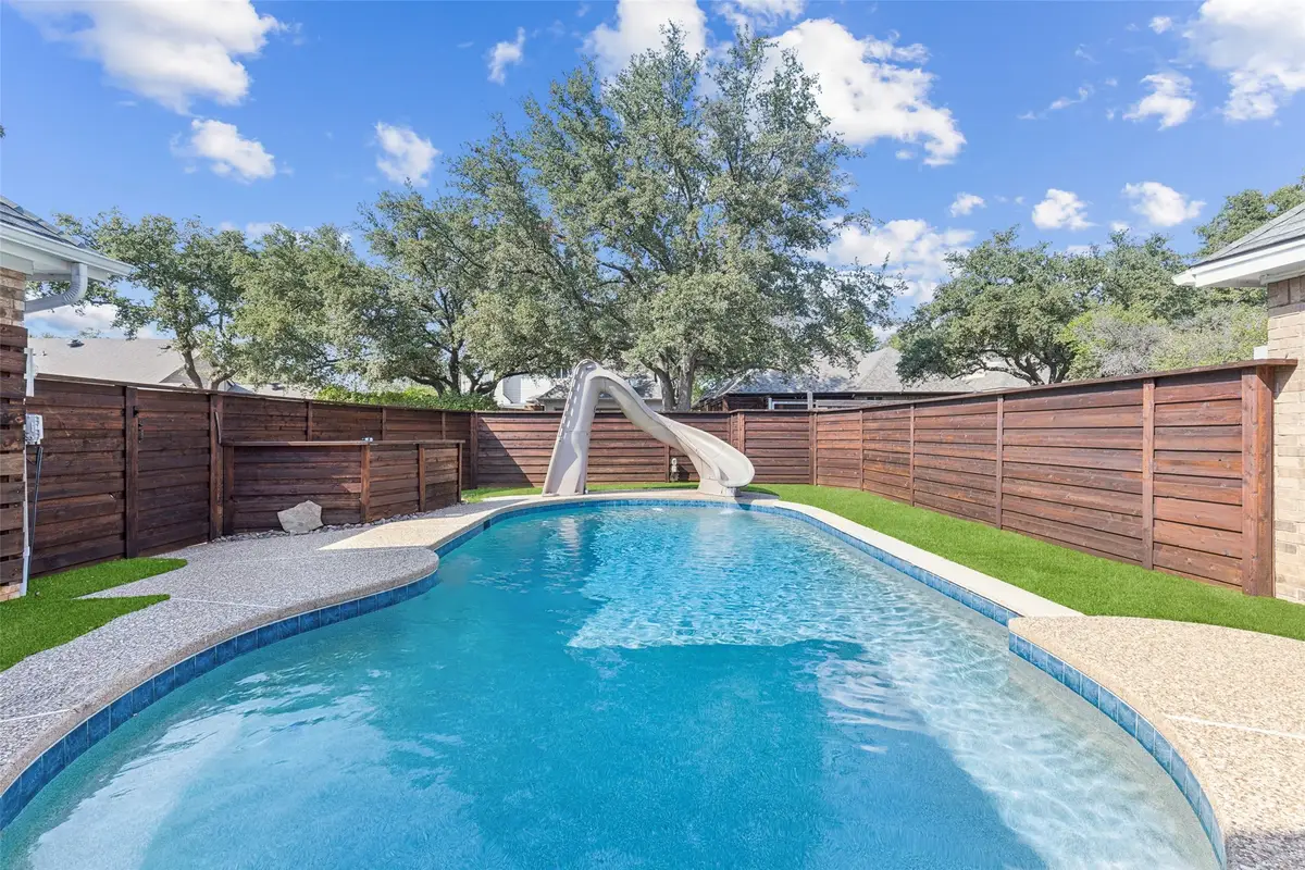 18545 Vista Del Sol, Dallas, TX 75287 - #1