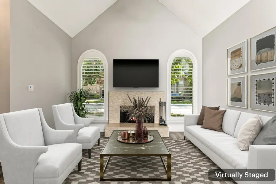 18545 Vista Del Sol, Dallas, TX 75287 - #2