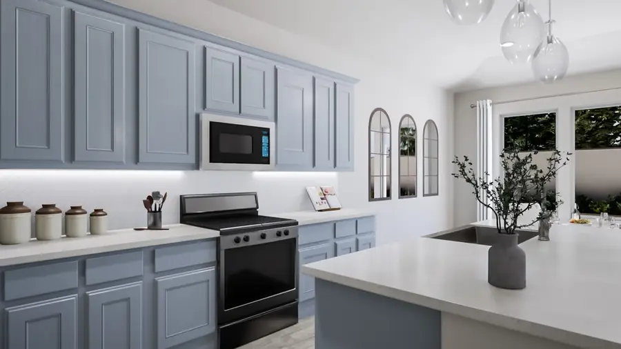 7253 Camilla Street, Little Elm, TX 76227 - #3