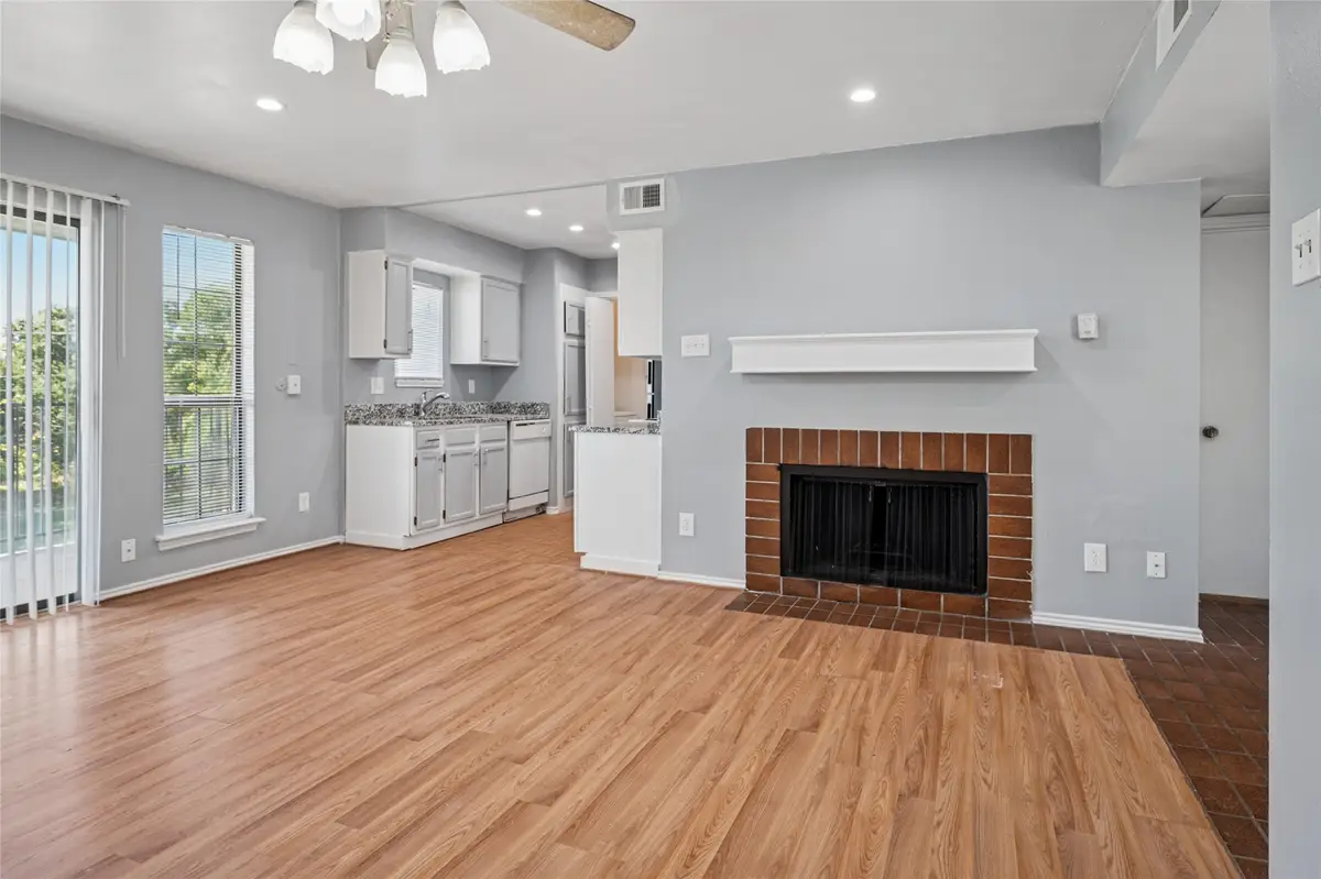 5809 Lake Hubbard Parkway #308, Garland, TX 75043 - #1