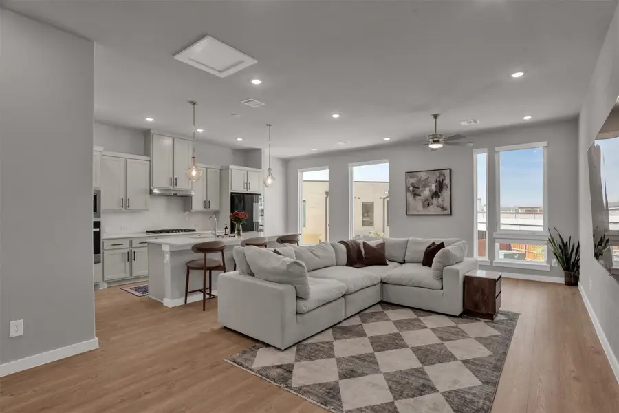 3472 Heritage Place, Richardson, TX 75082 - #3