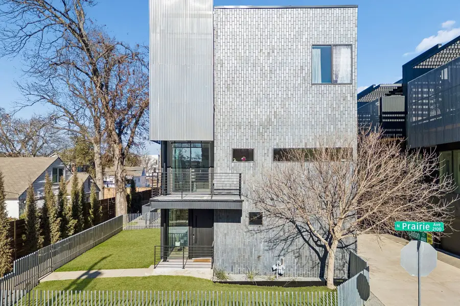 4805 Caxton Court, Dallas, TX 75204 - Image #2