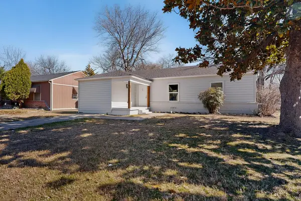 1332 Gaylord Drive, Dallas, TX 75217