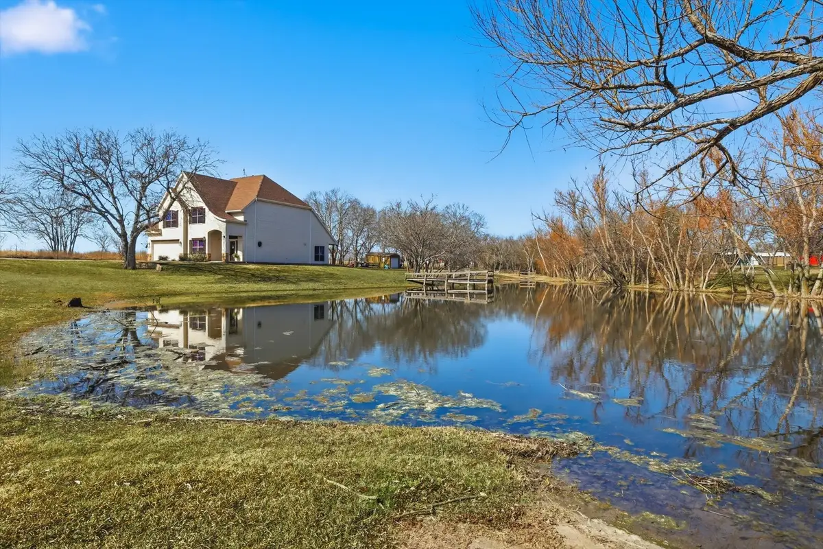 4927 Fm 878, Waxahachie, TX 75165 - #1