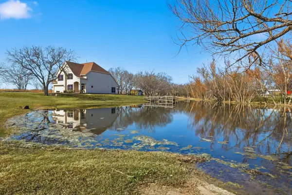 4927 Fm 878, Waxahachie, TX 75165