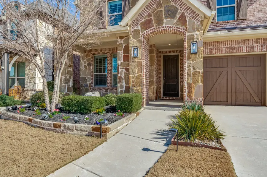 2629 Marble Creek Drive, The Colony, TX 75056 - #3