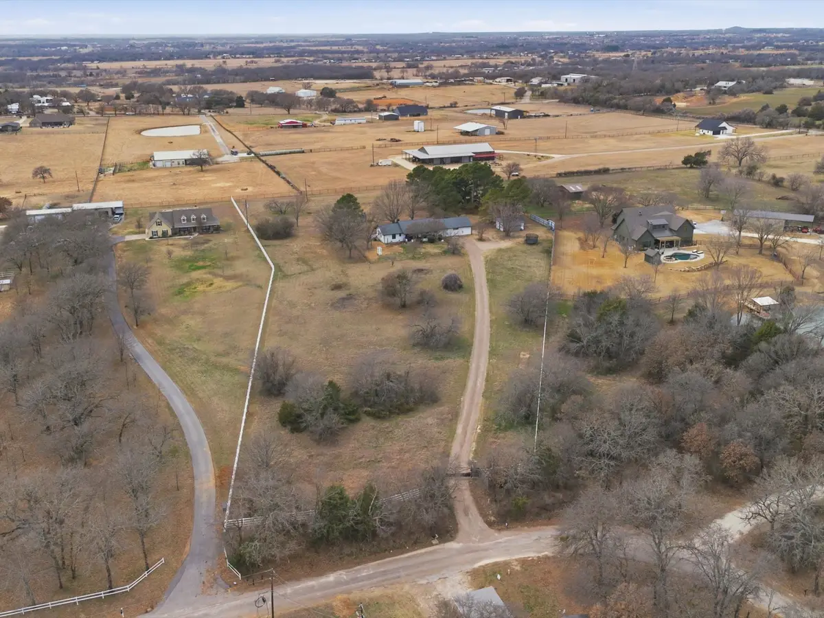 3007 County Road 805b, Cleburne, TX 76031 - #1